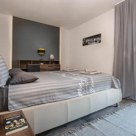 Lily Сasa de vacaciones