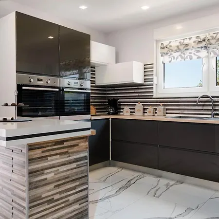 Сasa de vacaciones Lily *