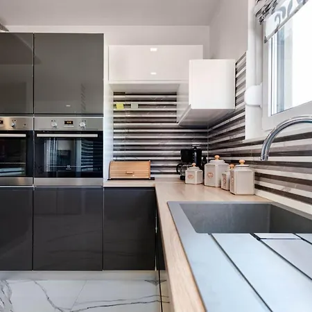 Lily Сasa de vacaciones