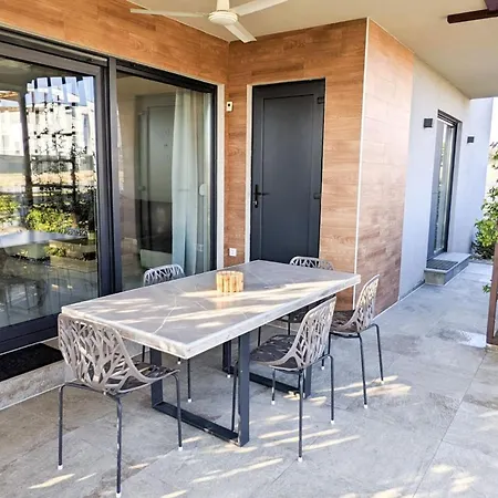 Сasa de vacaciones Lily *