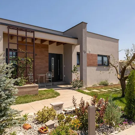 Lily Сasa de vacaciones Galižana