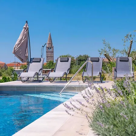 Сasa de vacaciones Lily Galižana