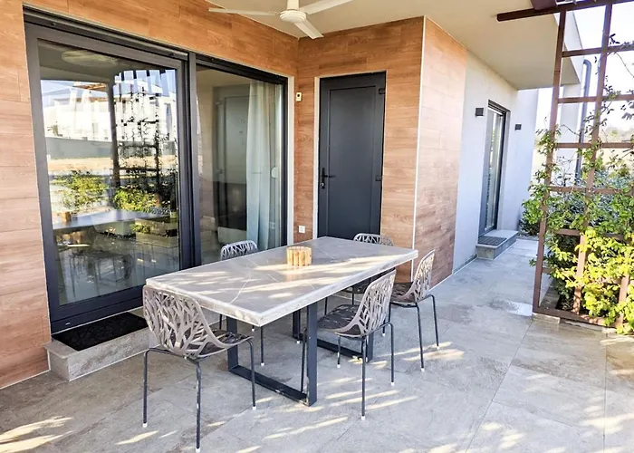 Casa vacanze Lily *
