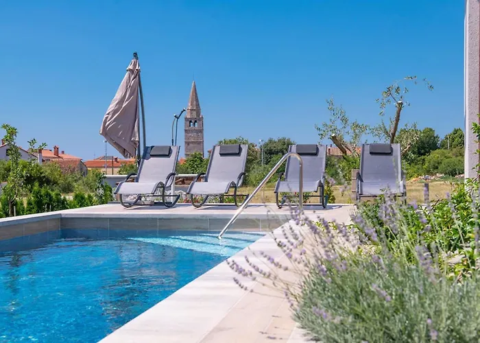 Casa vacanze Lily Galižana