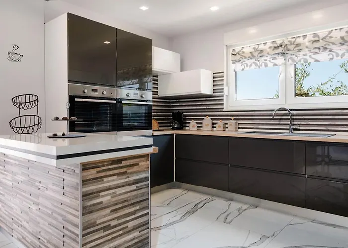 Σπίτι διακοπών Lily *