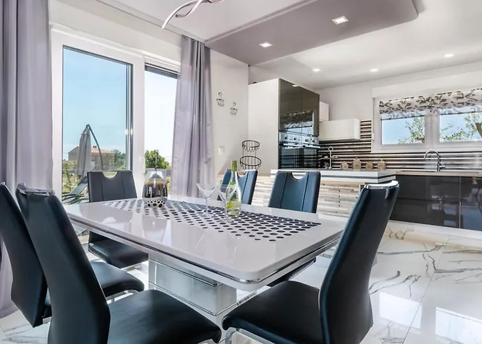 Σπίτι διακοπών Lily Galižana