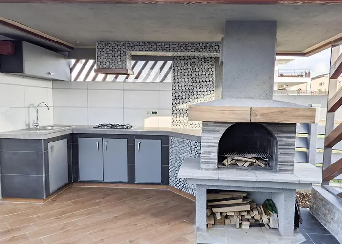 Σπίτι διακοπών Lily