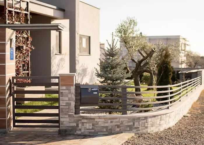 Lily Σπίτι διακοπών *