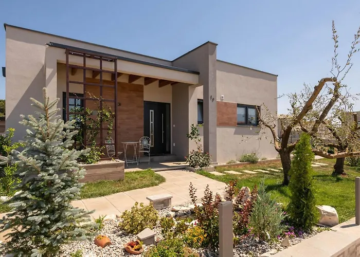 Lily Σπίτι διακοπών Galižana